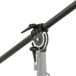 Manfrotto SUPERBOOM BLACK A17+014 W/CINE – Bild 3
