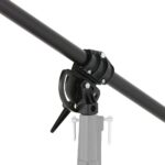 Manfrotto SUPERBOOM BLACK A17+014 W/CINE – Bild 6