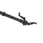 Manfrotto SUPERBOOM BLACK A17+014 W/CINE – Bild 7