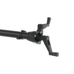 Manfrotto SUPERBOOM BLACK A17+014 W/CINE – Bild 9