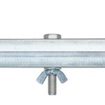 Manfrotto T-Bar 2,650mm for six PAR 57 or 64 lumin – Bild 3