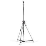 Manfrotto Steel 2-Section Wind Up Stand – Bild 3