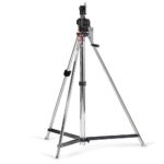 Manfrotto Steel 2-Section Wind Up Stand – Bild 2