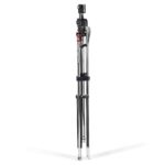 Manfrotto Steel 2-Section Wind Up Stand – Bild 4