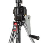Manfrotto Steel 2-Section Wind Up Stand – Bild 5