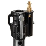 Manfrotto Steel 2-Section Wind Up Stand – Bild 6