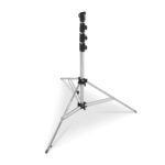 Manfrotto 270CSU – Stahlstativ 477 cm