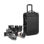 Manfrotto Advanced Rolling bag III – Bild 5