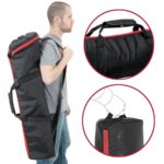 Manfrotto Padded Tripod Bag 90cm – Bild 3