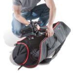 Manfrotto Padded Tripod Bag 90cm – Bild 4