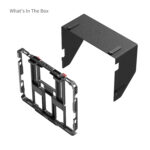 SmallRig Universal Cage for iPad MD5059 – Bild 2