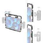 SmallRig Universal Cage for iPad MD5059 – Bild 7