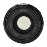 Meike 50 mm f/1,8 AF (Z Mount) – Bild 3