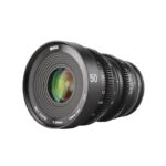 Meike Cine Lens 50mm T2.2 for Fujifilm X Mount