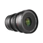 Meike Cine Lens 50mm T2.2 for Fujifilm X Mount – Bild 2