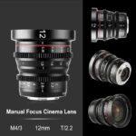 MEIKE MK-12MM T2.2 M43 (MFT) – Bild 5