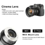 MEIKE MK-12MM T2.2 M43 (MFT) – Bild 7