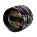 Meike 50mm f/0.95 Lens for FUJIFILM X