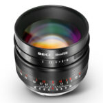 Meike 50mm f/0.95 Lens for FUJIFILM X – Bild 2