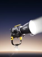 Knowled MG4K G-mount Bi-color COB light with paper box
