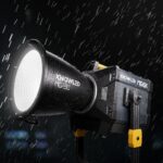 Knowled Bi-color LED light, (without case) MG6K