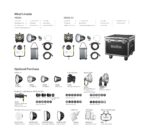 Knowled Bi-color LED light, (without case) MG6K – Bild 5