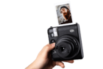 Fujifilm INSTAX MINI 99 BLACK CAMERA – Bild 2
