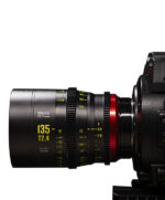 Meike FF-Prime Cine 135mm T2.4 Lens (E) – Bild 3