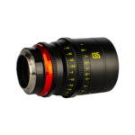 Meike FF-Prime Cine 135mm T2.4 Lens (E) – Bild 2