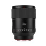 Meike 24mm f1.4 Pro Auto Focus L