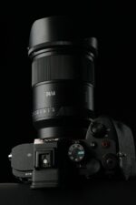 Meike 24mm f1.4 Pro Auto Focus L – Bild 4