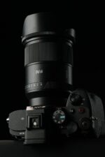 Meike 24mm f1.4 Pro Auto Focus L – Bild 6
