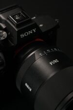 Meike 24mm f1.4 Pro Auto Focus L – Bild 7