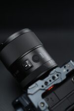 Meike 24mm f1.4 Pro Auto Focus L – Bild 9