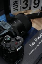 Meike 24mm f1.4 Pro Auto Focus L – Bild 10