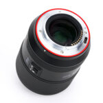 Meike 35mm f1.8 Pro Full Frame Auto Focus STM E – Bild 5