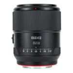 MEIKE 55mm T1.8 FF STM X – Bild 5
