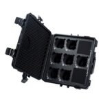 Meike 7-lens FF Prime Case (E/EF/PL/L/RF mount) – Bild 11