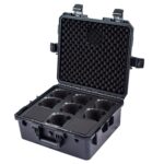 Meike 7-lens FF Prime Case (E/EF/PL/L/RF mount) – Bild 3