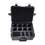 Meike 7-lens FF Prime Case (E/EF/PL/L/RF mount) – Bild 2