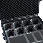 Meike 7-lens FF Prime Case (E/EF/PL/L/RF mount)