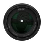 Meike 85mm f1.8 Pro Full Frame Auto Focus STM X – Bild 5