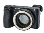 Meike MK-EFTE-0.71X Speedbooster Lens Mount Adapter (E mount camera) – Bild 3