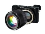 Meike MK-EFTE-0.71X Speedbooster Lens Mount Adapter (E mount camera) – Bild 4