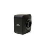 Moment 1.33x Anamorphic Lens - Gold Flare | T-Series