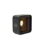 Moment 1.55x Anamorphic Lens - Gold Flare | T-Series – Bild 3