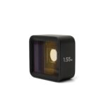 Moment 1.55x Anamorphic Lens - Gold Flare | T-Series – Bild 4
