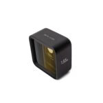 Moment 1.55x Anamorphic Lens - Gold Flare | T-Series – Bild 2