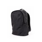 Moment Everything Backpack - 21L Overnight - Black