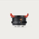 Module 8 L1 Tuner - Baltar Variable Look Lens - PL Lens to E Mount – Bild 2